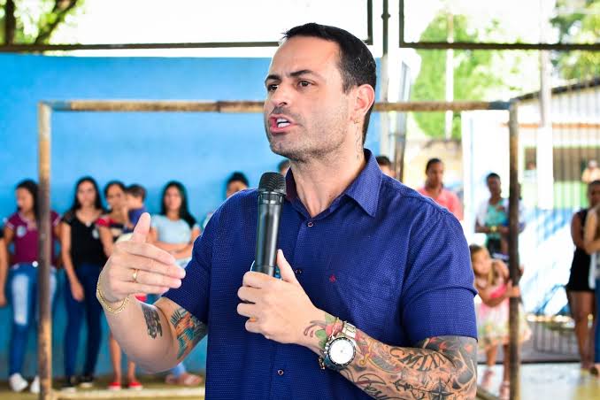 Pedro File Pesadelo Pós-Término: Pedro Filé é Denunciado por Stalking, Furto e ...
